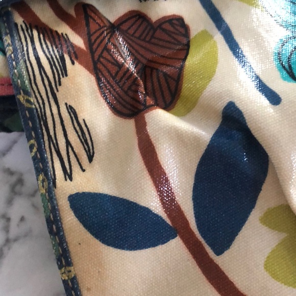 FOSSIL Crossbody Bag 🔑 - Picture 8 of 8